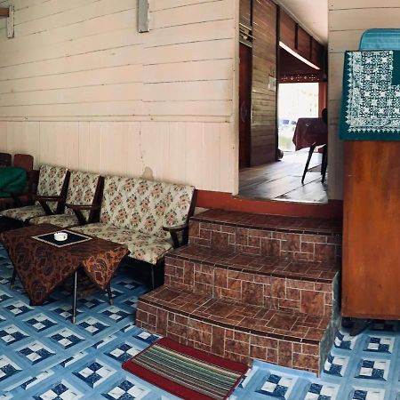 Koto Hilalang Homestay Bukittinggi Dış mekan fotoğraf