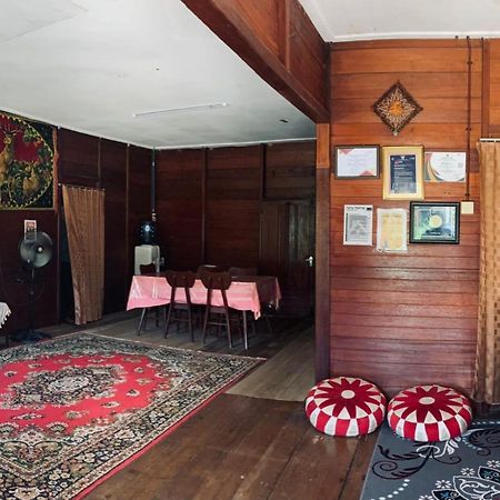 Koto Hilalang Homestay Bukittinggi Dış mekan fotoğraf