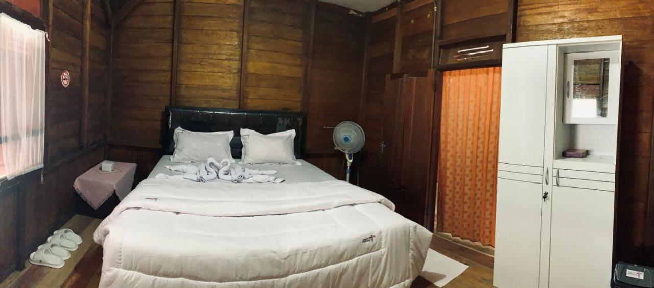 Koto Hilalang Homestay Bukittinggi Dış mekan fotoğraf
