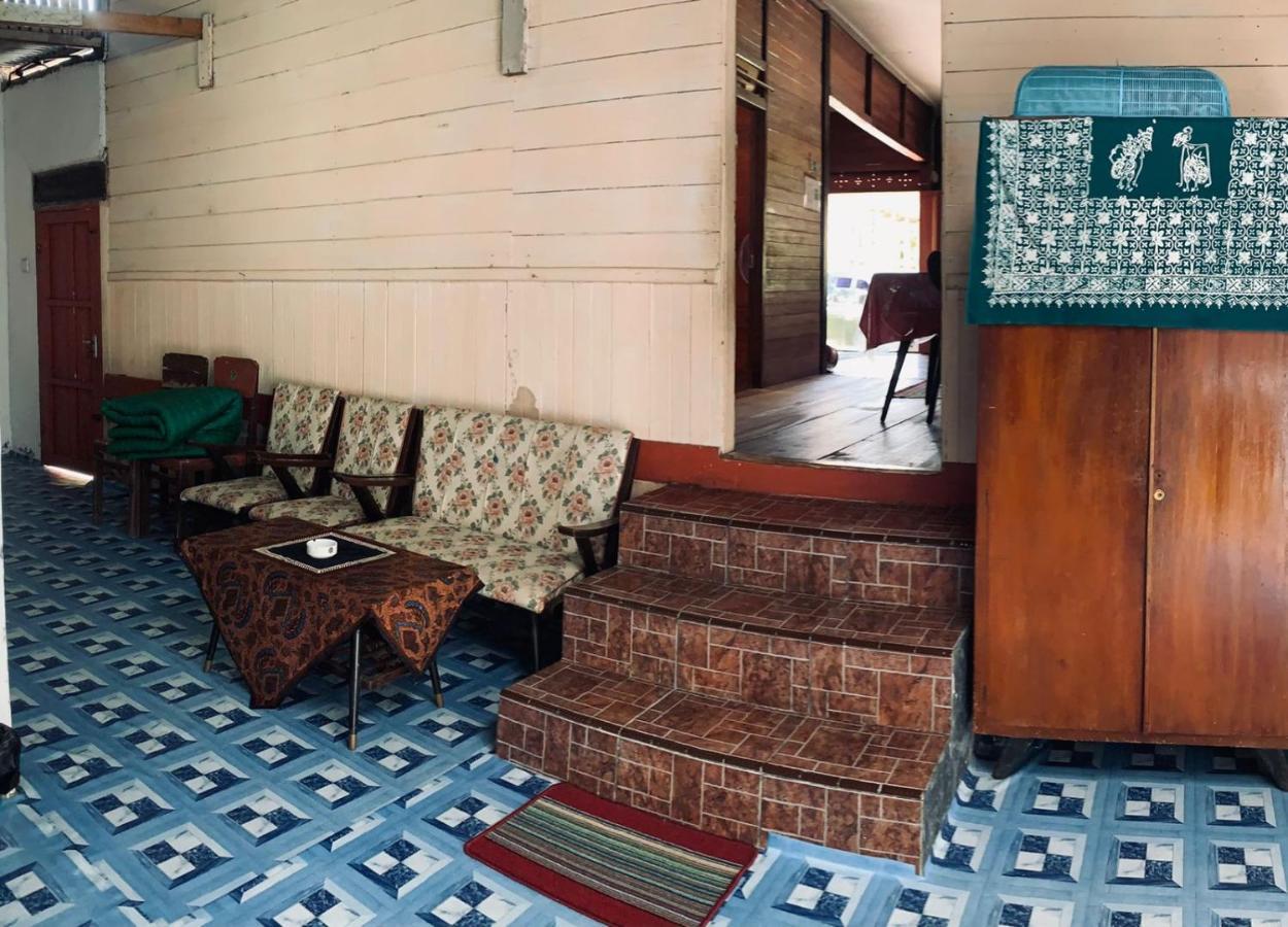 Koto Hilalang Homestay Bukittinggi Dış mekan fotoğraf