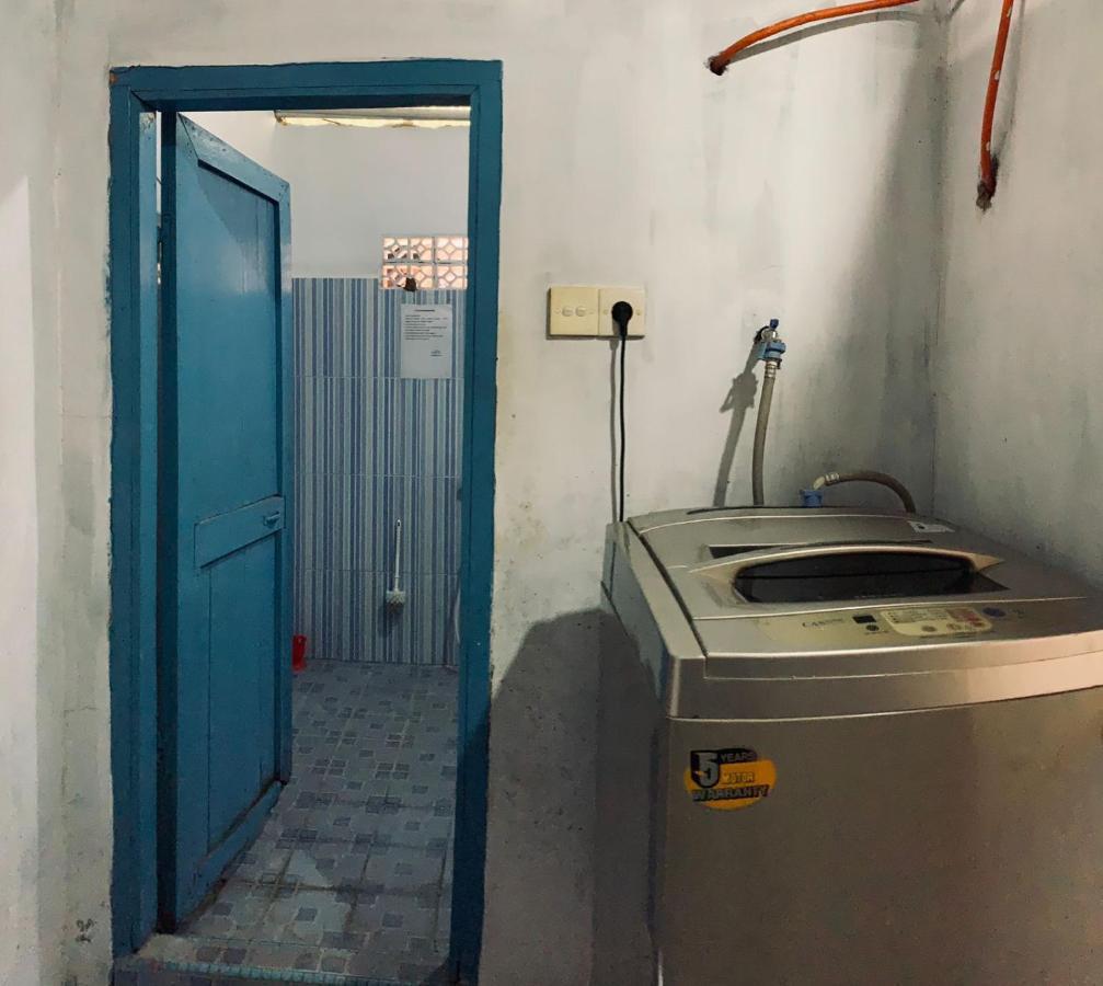 Koto Hilalang Homestay Bukittinggi Dış mekan fotoğraf