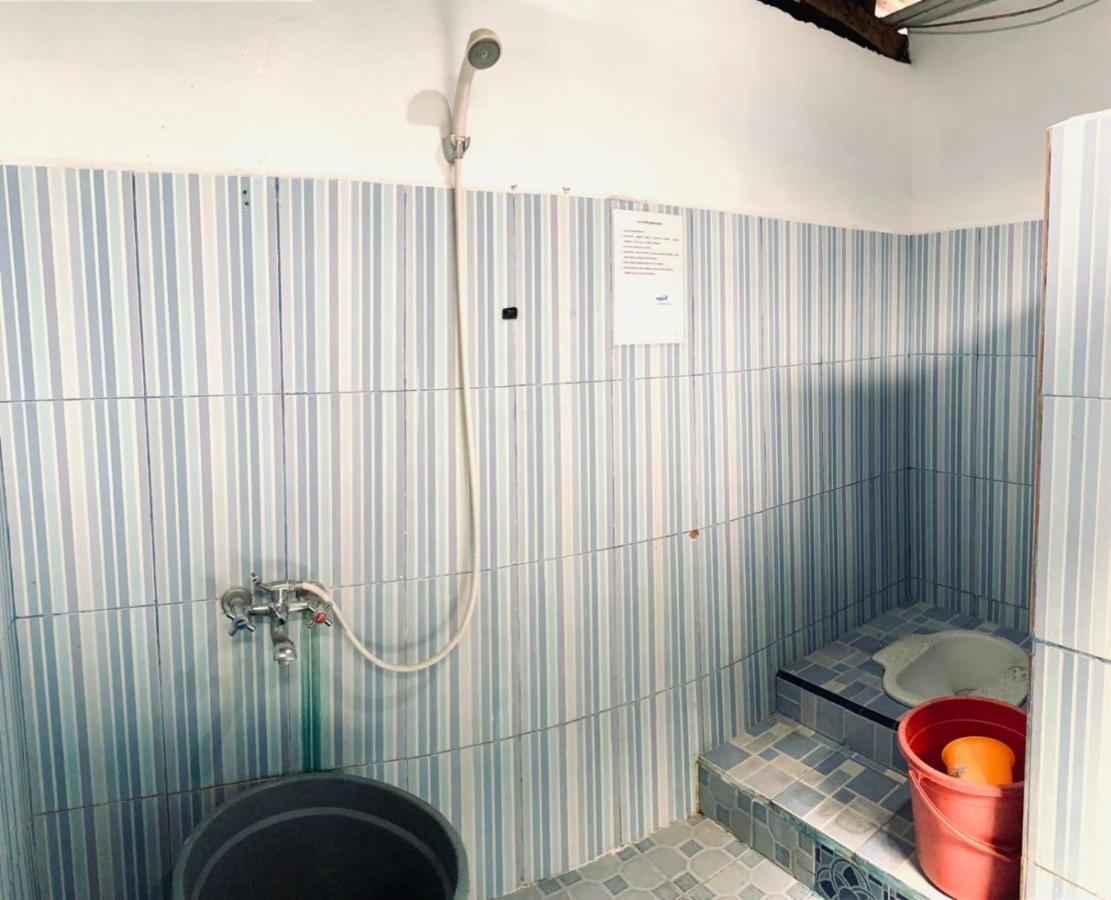 Koto Hilalang Homestay Bukittinggi Dış mekan fotoğraf